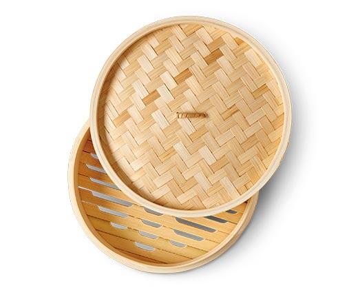 Crofton Bamboo Steamer