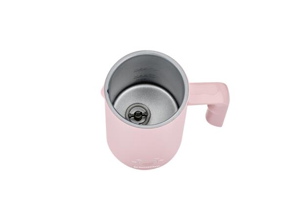 Mjölkskummare