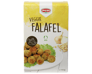 PREPARATO PER FALAFEL BIO