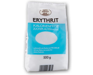 HAPPY HARVEST Erythrit