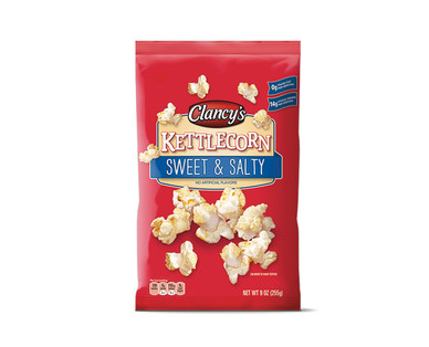 Clancy's Kettlecorn