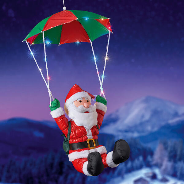 XL-LED-Weihnachtsmann