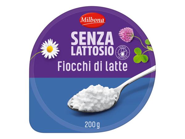 Lactose-free Cottage Cheese