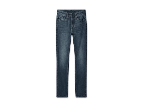 Herren Jeans "Slim-Fit"