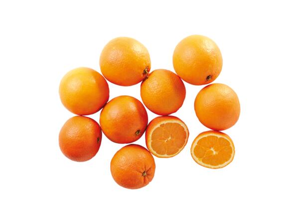 Oranges