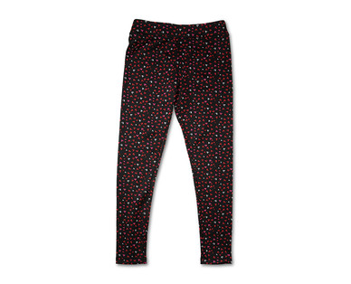 Serra Fleece-Lined Leggings