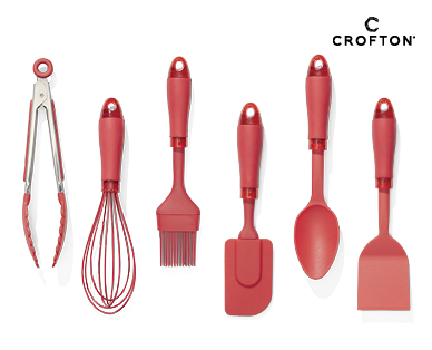 MINI SILICONE UTENSILS