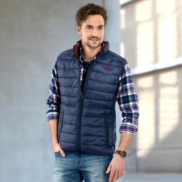 Vest voor heren