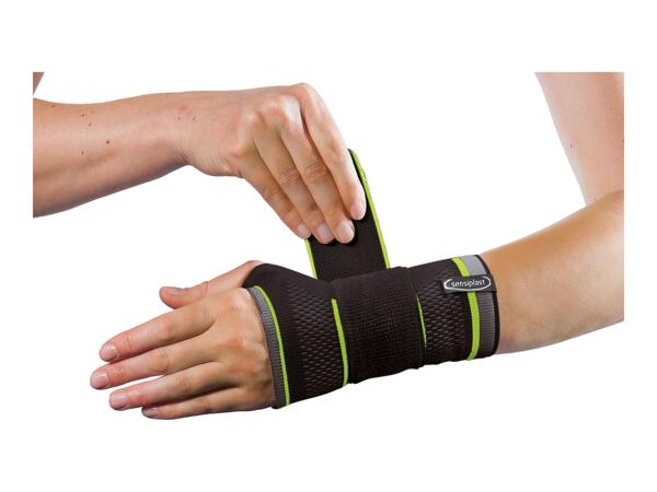 Sensiplast Wrist Brace Manu Active