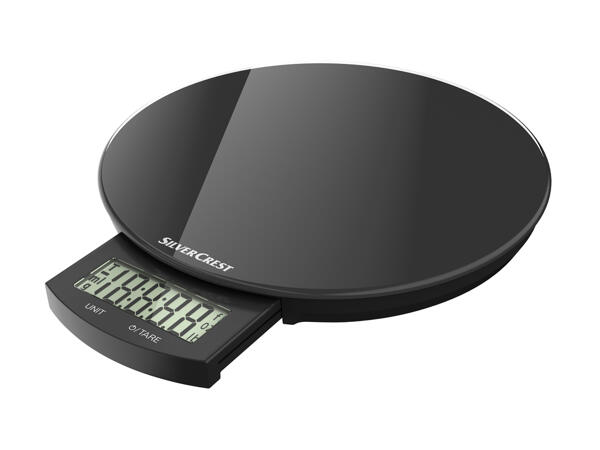 Digital Kitchen Scales