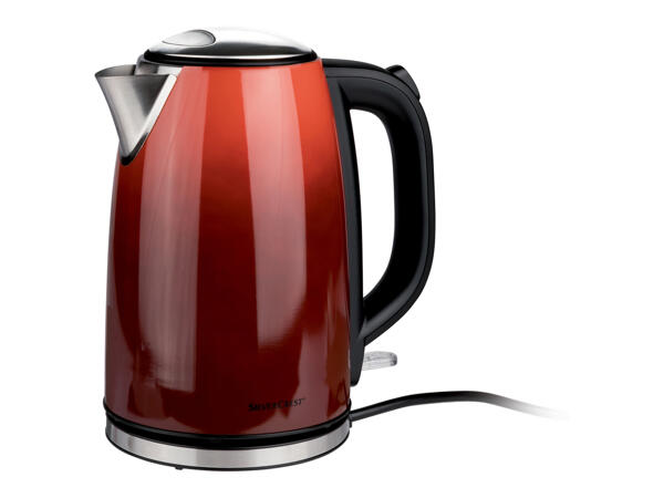 Kettle