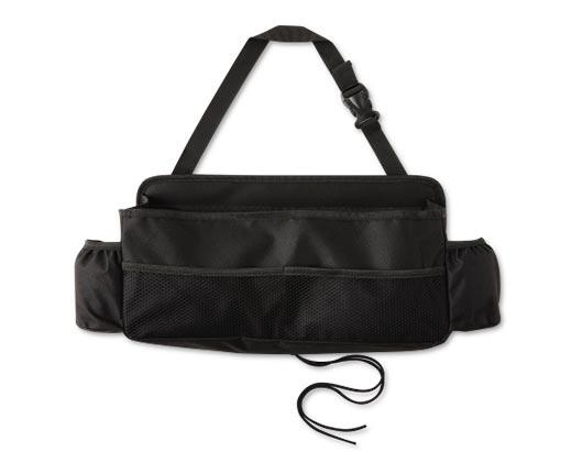 Auto XS 
 Backseat Organizer
