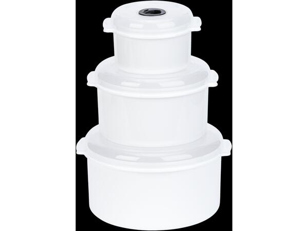 Microwave Container Set