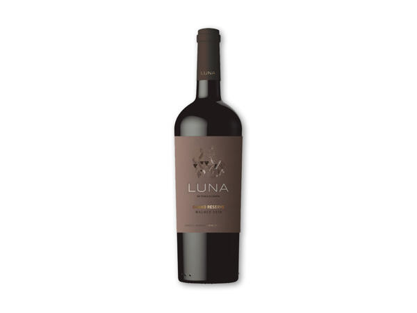 Luna Malbec Grand Reserve