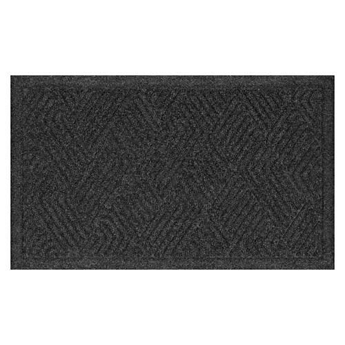 18" x 30" All Purpose Mat - Charcoal Vanguard