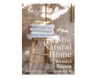 Sustainable Living Books