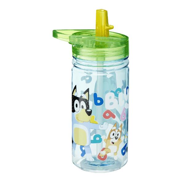 Bluey(R)/Peppa Pig(R)/Paw Patrol(R) 				Trinkflasche oder Butterbrotdose