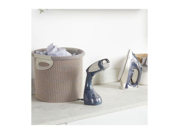 Beldray Handheld Garment Steamer - Black