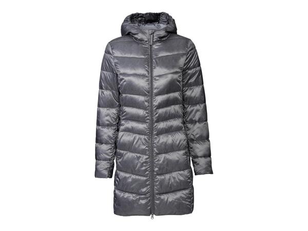 Ladies' Lightweight Coat