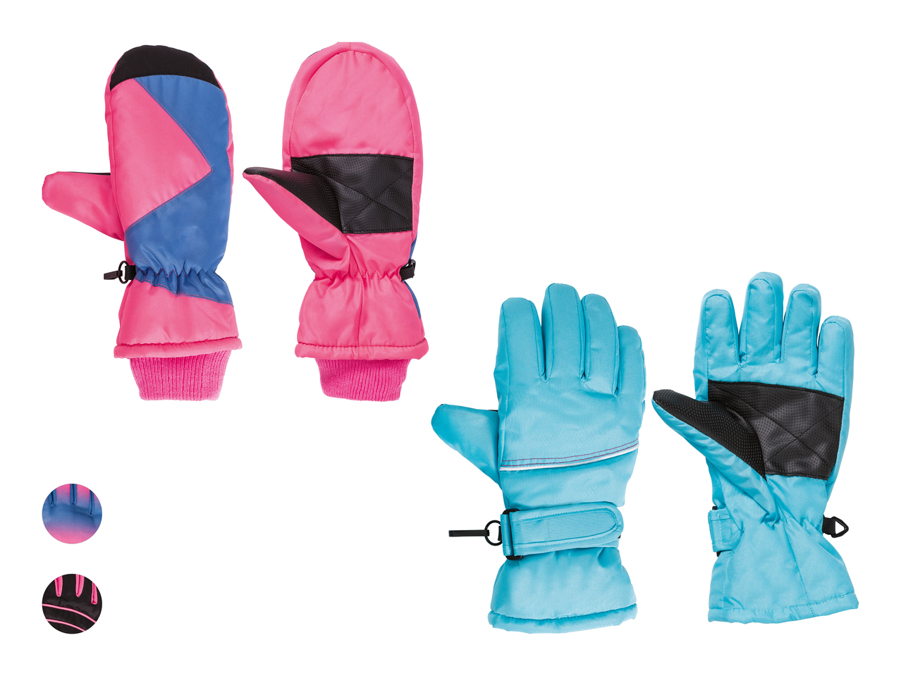 Gants de ski pour enfant