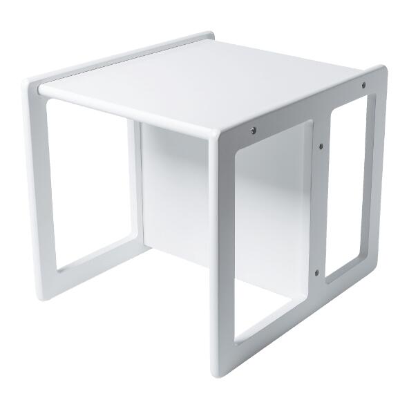 HOME CREATION LIVING(R) 				Kinderstoel en -tafel 2-in-1