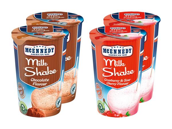 Milkshake
