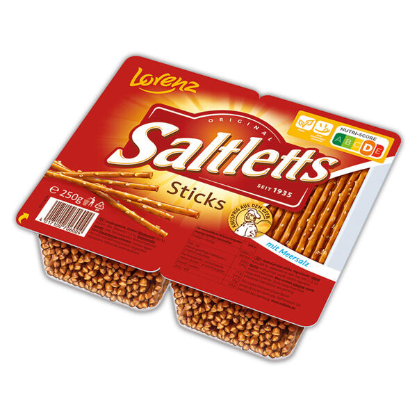 Saltletts Classic