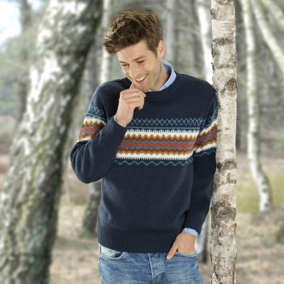 Pullover