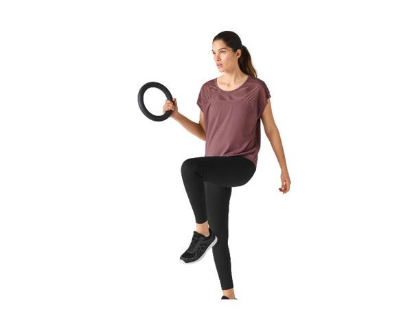 Dames sportshirt