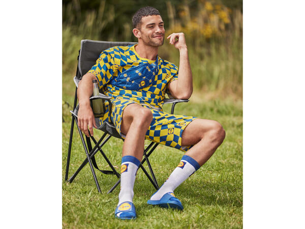 LIVERGY(R) Pánské teplákové kraťasy LIDL