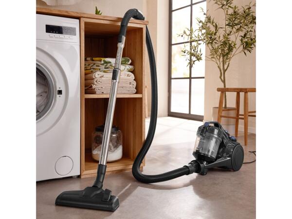 Vacuum Cleaner