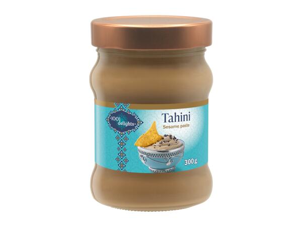 1001 DELIGHTS Tahini Sesame Paste