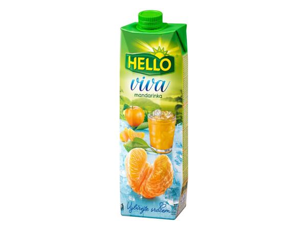 HELLO VIVA