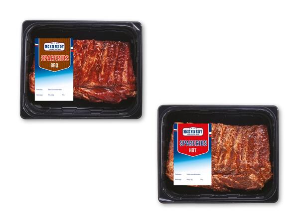 MCENNEDY Spareribs