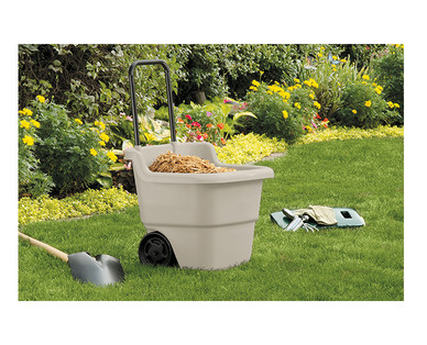 Suncast Multi-Purpose Cart