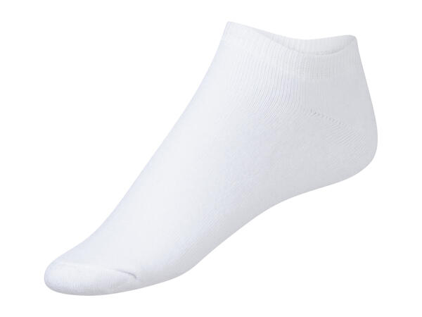 Esmara Ladies' Thermal Trainer Socks - 7 pairs