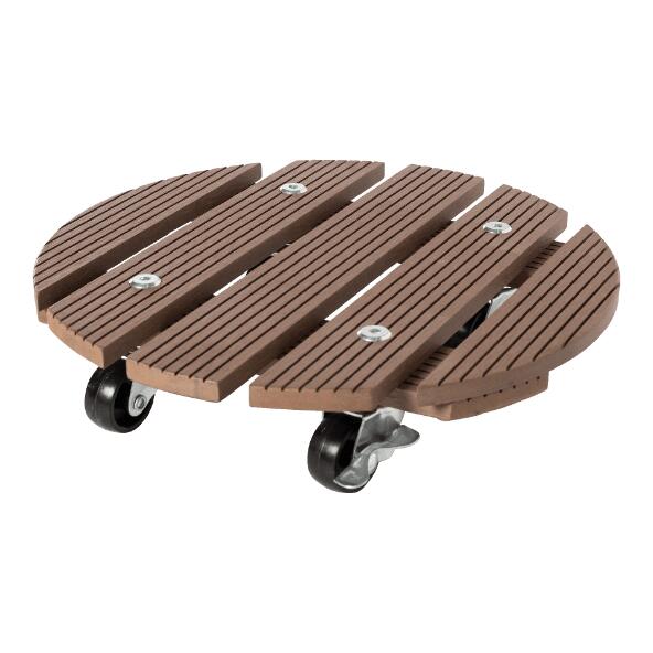 GARDENLINE(R) 				Pflanzenroller