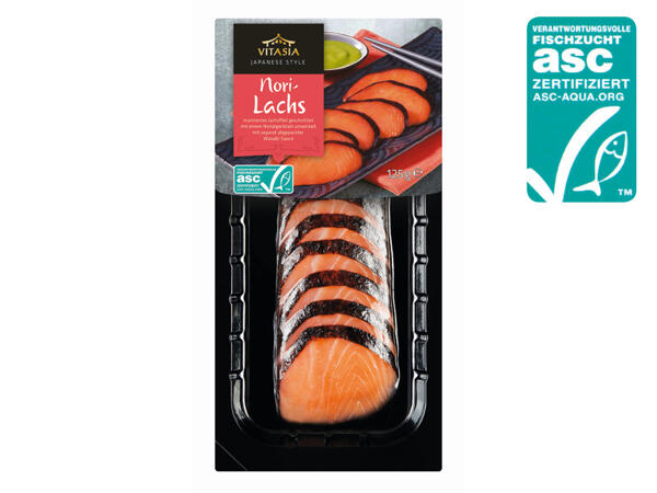 ASC Nori-Lachs