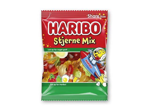 HARIBO Slikpose