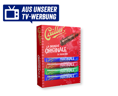 CAILLER(R) Branches