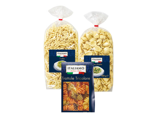 Pasta