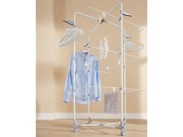 Tower Clothes Airer