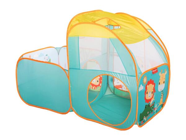 Fisher-Price Ball Pit Playset