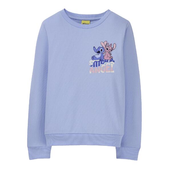 DISNEY(R) 				Sweatshirt Lilo & Stitch