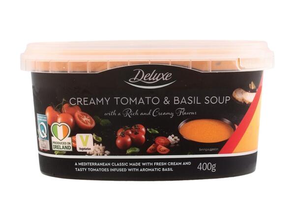 Soups