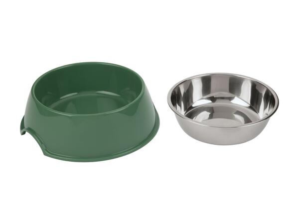 Dog Bowl / Mat Assortment