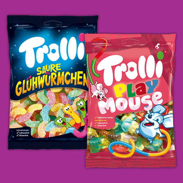 Fruchtgummi