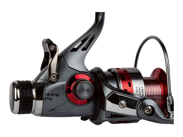 Crivit Fishing/Spinning Reel