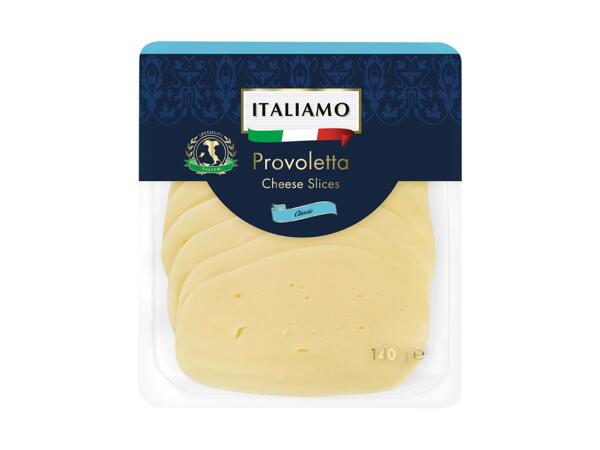 Provoletta Cheese Slices