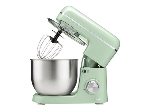 600W Stand Mixer